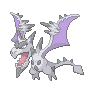 Mystic Aerodactyl (Mega)
